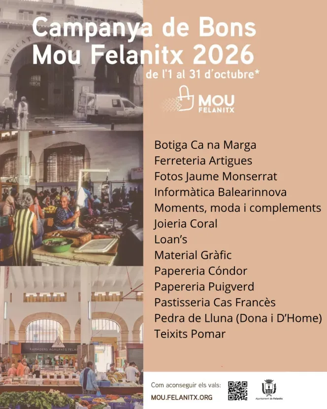 Campanya Tardor 2026